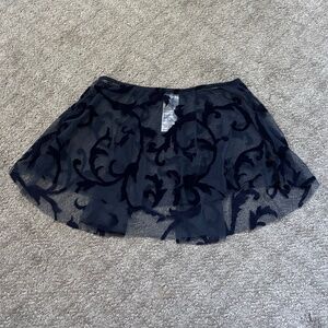 Nikolay Skirt